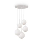 Подвесной светильник Maytoni Basic form MOD321PL-05W