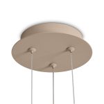 Подвесная люстра Freya Prism FR5535PL-L14B