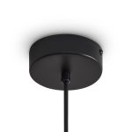 Подвесной светильник Freya Ice FR5541PL-L5B
