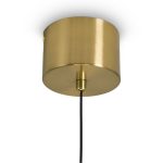 Подвесной светильник Freya Whisper FR6184PL-L8BS