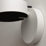 Настенный светильник Maytoni Nuance MOD180WL-L4W3K