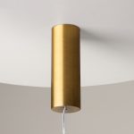 Подвесной светильник Maytoni Cosmo MOD210PL-L39BS3K