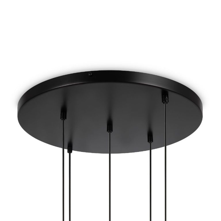 Подвесной светильник Maytoni Basic form MOD321PL-05B