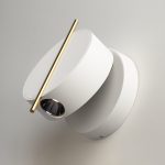 Настенный светильник Maytoni Nuance MOD180WL-L4W3K1