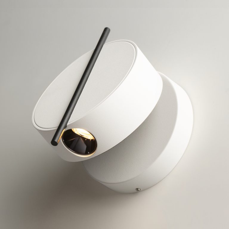 Настенный светильник Maytoni Nuance MOD180WL-L4W3K