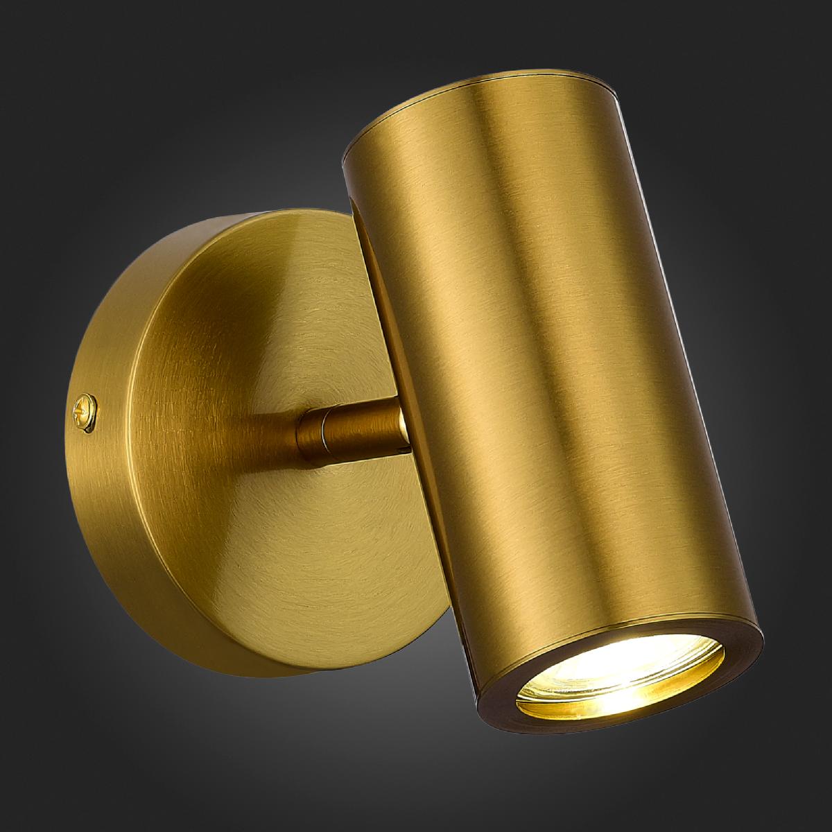 Спот ST Luce Talia SL1215.401.01 Спот ST Luce Talia SL1215.401.01