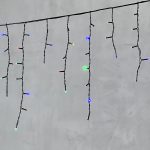 Гирлянда Бахрома Laitcom (LTC) PIL150-11-2M