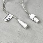 Гирлянда Бахрома Laitcom (LTC) PIL150BLW-10-2B