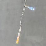 Гирлянда Бахрома Laitcom (LTC) PIL150BLW-10-2EWW