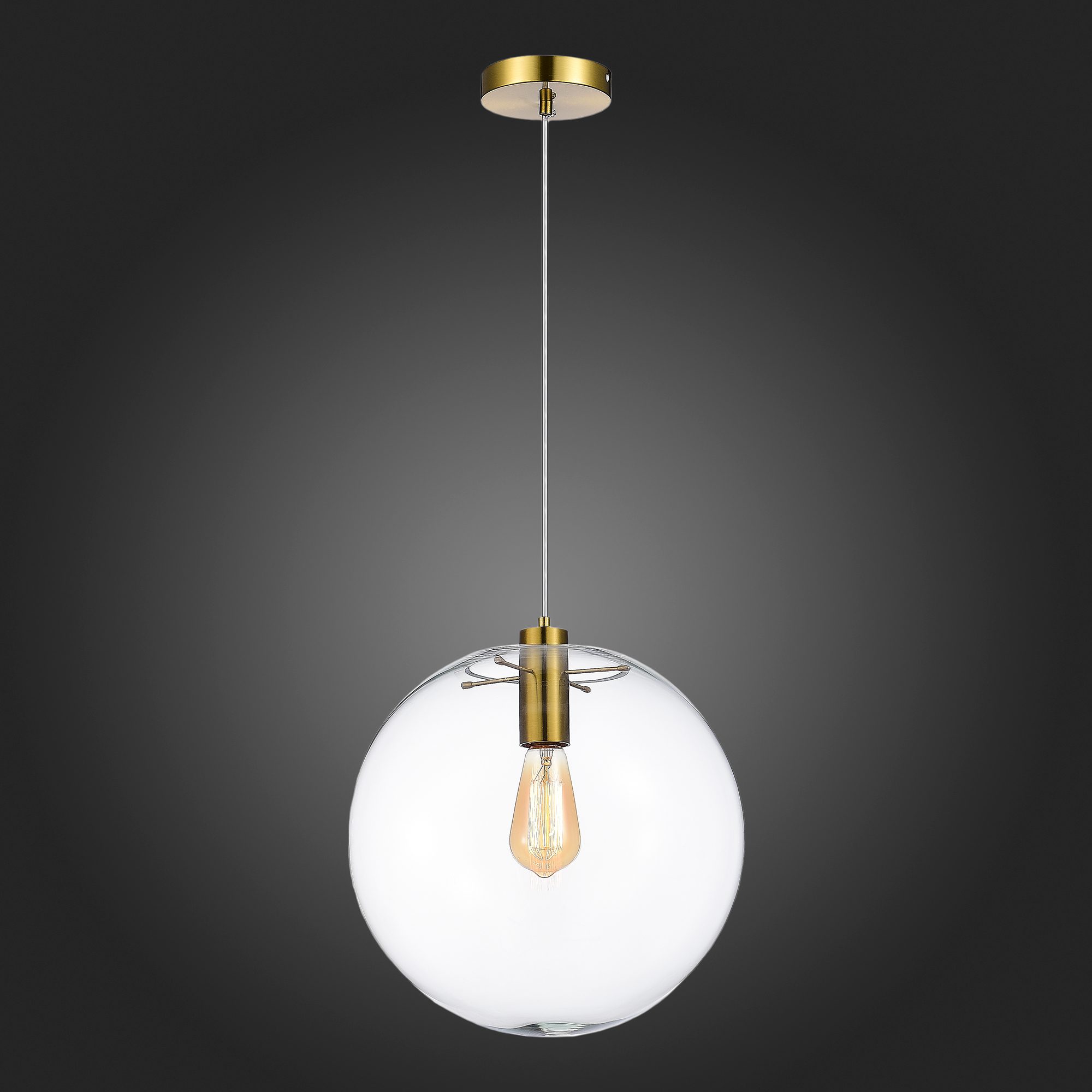 Подвесной светильник ST Luce Noor SL1056.233.01 Подвесной светильник ST Luce Noor SL1056.233.01