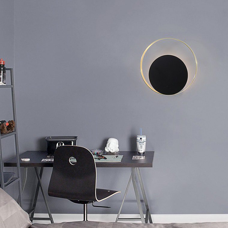 Настенный светильник ImperiumLoft Tint 141078-26 Настенный светильник ImperiumLoft Tint 141078-26