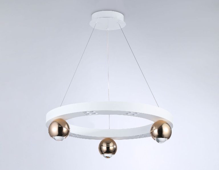 Подвесная люстра Ambrella Light Comfort FL5959