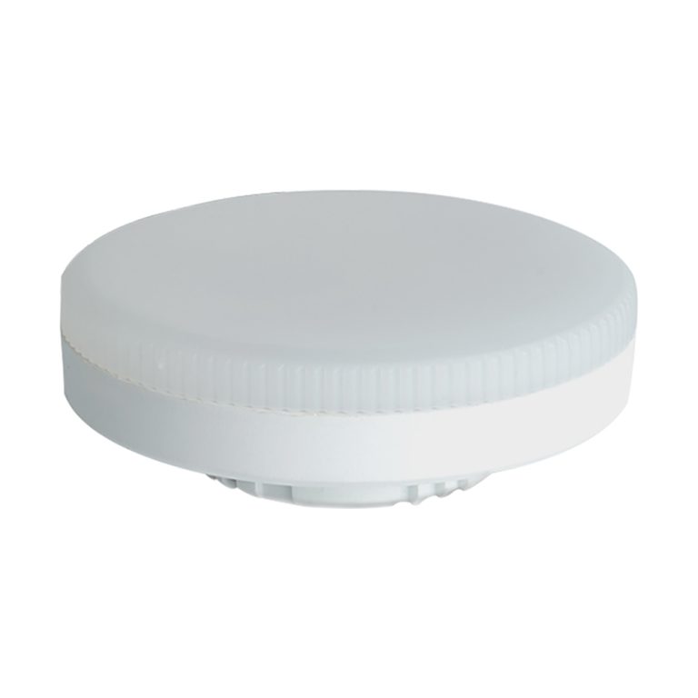 Лампа светодиодная Feron LB-455 GX53 12W красный 51018