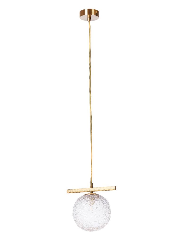 Подвесной светильник Myfar Francis MR2074-1P