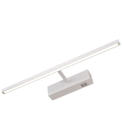 Подсветка для картин Arte Lamp A5308AP-1WH