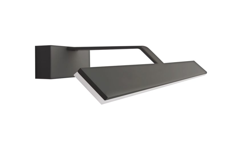 Подсветка для картин Crystal Lux CLT 120 CLT 120W420 BL Подсветка для картин Crystal Lux CLT 120 CLT 120W420 BL