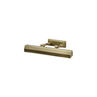 Подсветка для картин Elstead Lighting Chawton CHAWTON-PLM-AB