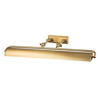 Подсветка для картин Elstead Lighting Winchfield WINCHFIELD-PLL-AB