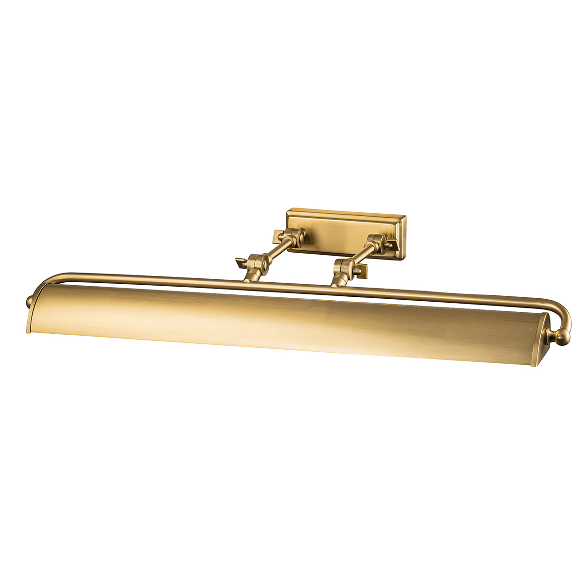 Подсветка для картин Elstead Lighting Winchfield WINCHFIELD-PLL-AB Подсветка для картин Elstead Lighting Winchfield WINCHFIELD-PLL-AB