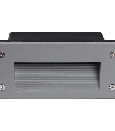 Подсветка для лестниц Reluce 86603-9.0-001TL LED6W GR