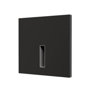 Подсветка для ступеней лестницы Denkirs Troms DK1030-BK