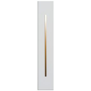Подсветка ступеней лестницы ITALLINE IT03-1420 WHITE