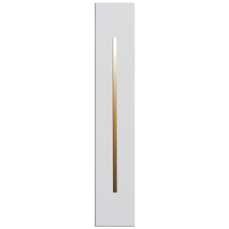 Подсветка ступеней лестницы ITALLINE IT03-1420 WHITE