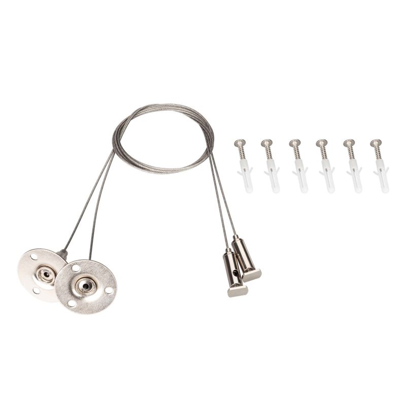 Подвес Arlight ALT-Largo-Hang-L1000 031986 Подвес Arlight ALT-Largo-Hang-L1000 031986
