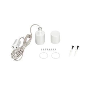 Подвес Arlight MOONLIGHT-VT-LIFT-TOP-D25 White 048379