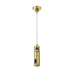 Подвес тросовый двойной Maytoni Flarity TRA157SW-D1-BS