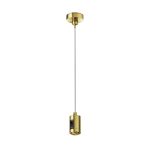 Подвес тросовый одинарный Maytoni Flarity TRA157SW-S1-BS