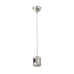 Подвес тросовый с прямым коннектором питания Maytoni Flarity TRA157SW-IPC1-PT