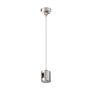 Подвес тросовый с прямым коннектором питания Maytoni Flarity TRA157SW-IPC1-PT