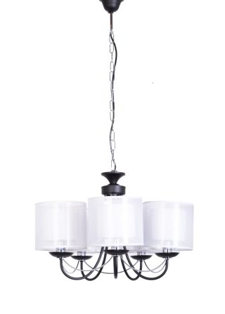 Подвесная люстра Abrasax A083L05DT