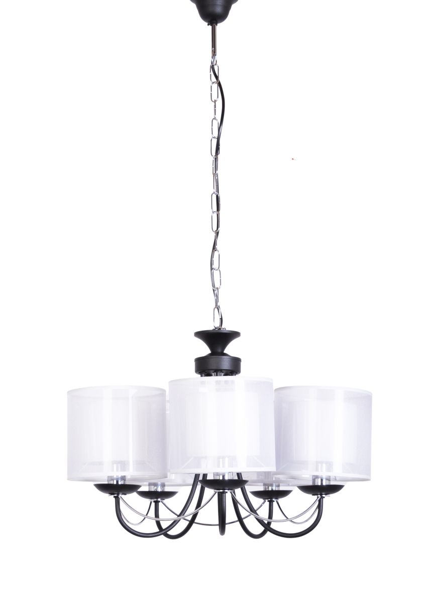 Подвесная люстра Abrasax A083L05DT Подвесная люстра Abrasax A083L05DT