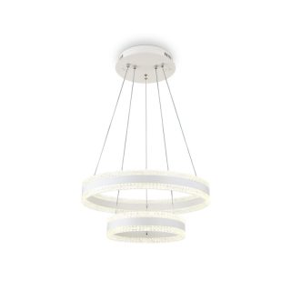 Подвесная люстра Ambrella Light Acrylica FA6175