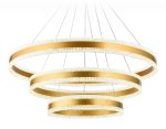 Подвесная люстра Ambrella Light Acrylica FA6183