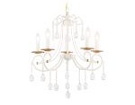 Подвесная люстра Ambrella Light Classic TR4916
