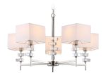 Подвесная люстра Ambrella Light High Light Classic LH71321