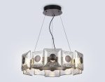 Подвесная люстра Ambrella Light High Light Crystal LH31024