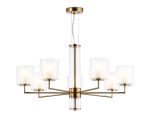 Подвесная люстра Ambrella Light High Light Heigh Light LH56013