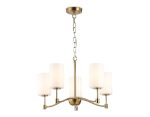 Подвесная люстра Ambrella Light High Light Heigh Light LH56051