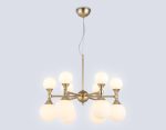 Подвесная люстра Ambrella Light High Light Modern LH51050