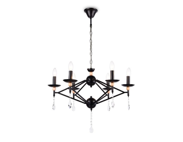 Подвесная люстра Ambrella Light Modern TR9597