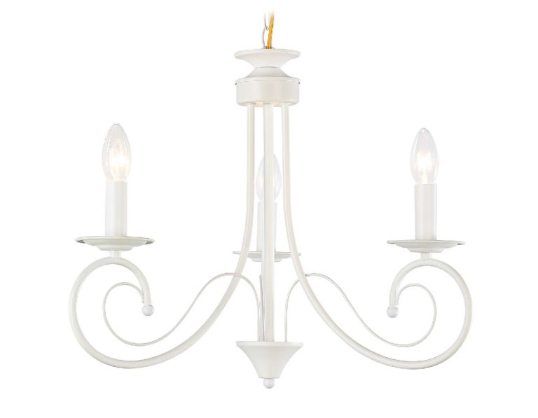 Подвесная люстра Ambrella Light Modern TR9605