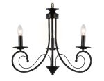 Подвесная люстра Ambrella Light Modern TR9606