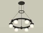 Подвесная люстра Ambrella Light Traditional (A9205, C9232, N8402) XR92051204