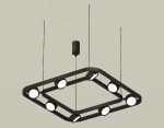 Подвесная люстра Ambrella Light Traditional (C9182, N8113) XB9182100