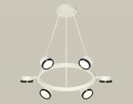 Подвесная люстра Ambrella Light Traditional (C9191, N8113) XB9191151