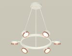 Подвесная люстра Ambrella Light Traditional (C9191, N8126) XB9191153
